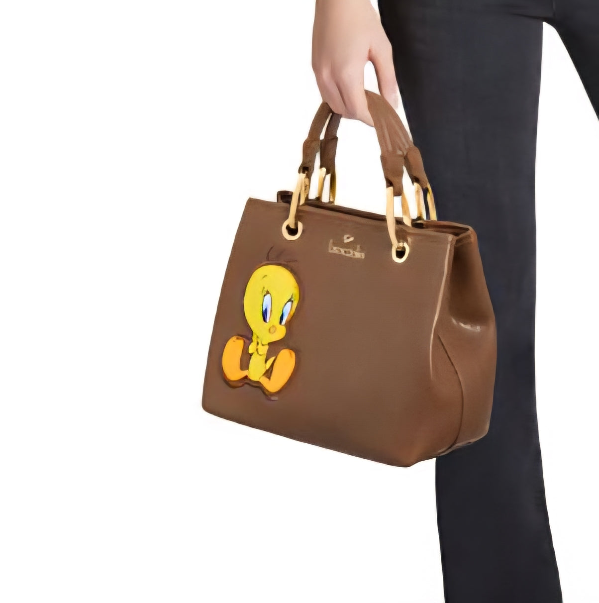 BORSE A MANO BETH LT BRACCIALINI TWEETY MEDIA