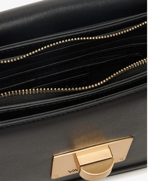 TRACOLLE FLOREN VALENTINO BY MARIO VALENTINO NERA