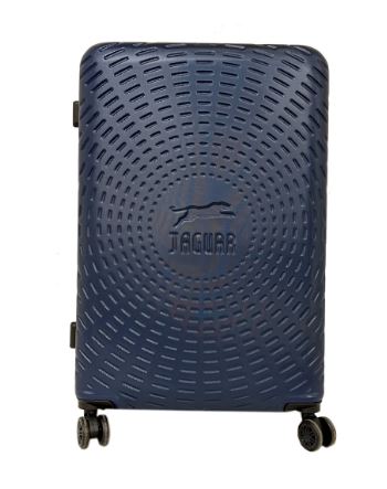 VALIGIE TROLLEY SET 3 JAGUAR VA702