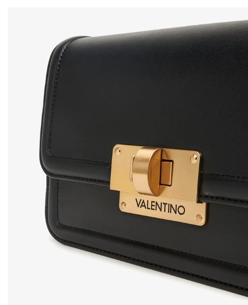 TRACOLLE FLOREN VALENTINO BY MARIO VALENTINO NERA