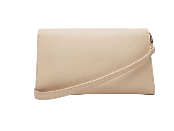 TRACOLLE POCHETTE FAE RE VALENTINO BY MARIO VALENTINO ECRU