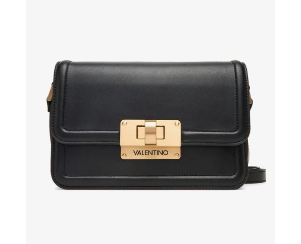 TRACOLLE FLOREN VALENTINO BY MARIO VALENTINO NERA