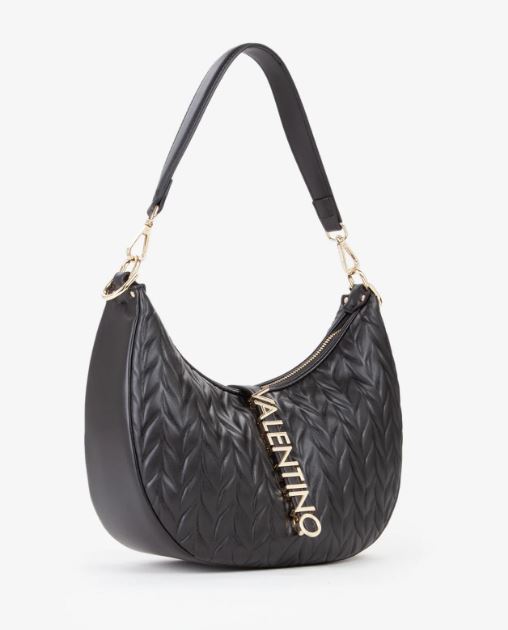 BORSE A SPALLA FANIA RE VALENTINO BY MARIO VALENTINO NERA