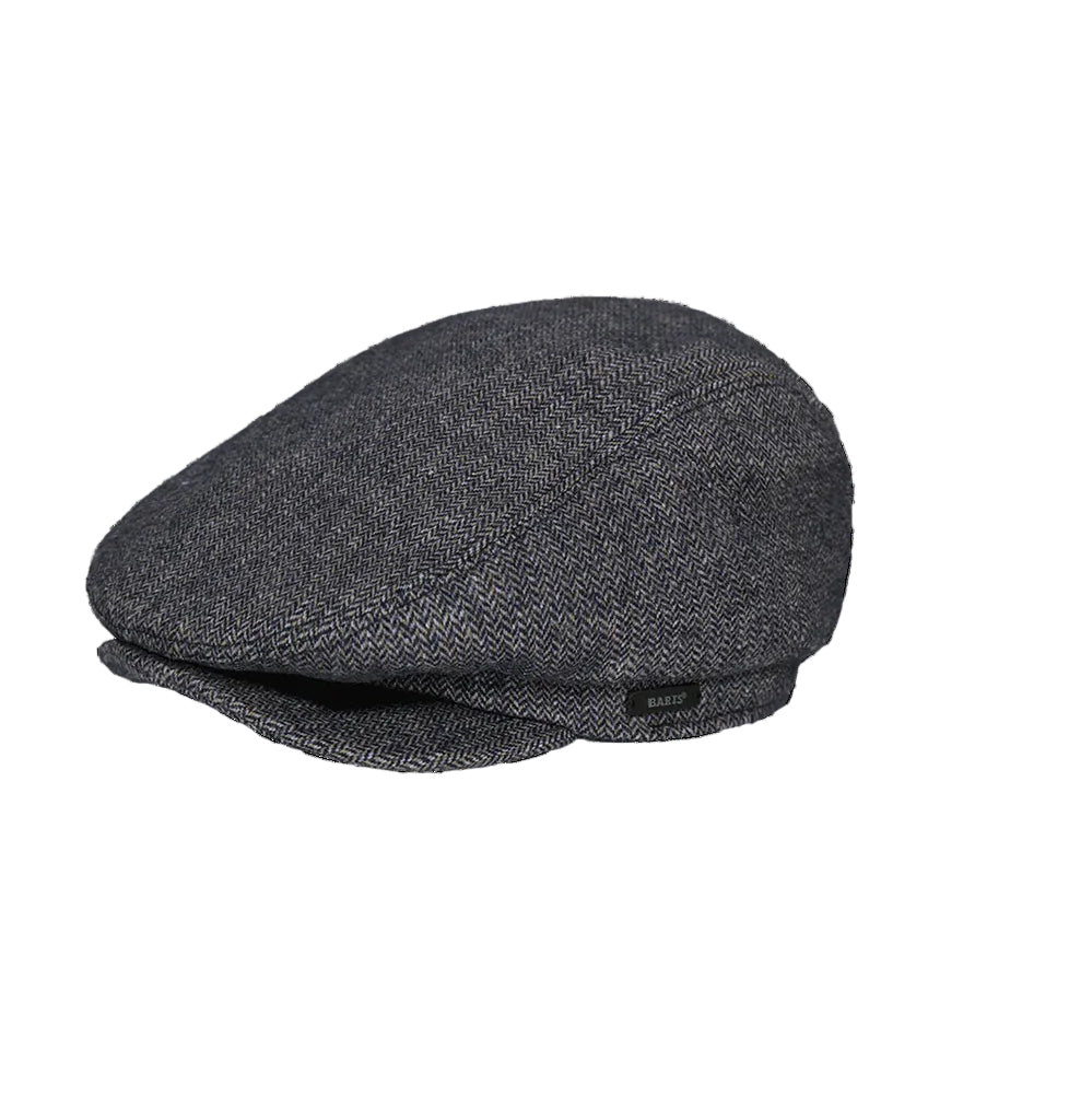 CAPPELLI OSLO CAP BARTS NAVY