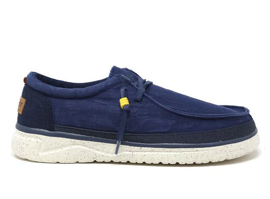 SNEAKERS MAKENA STONE NAVY