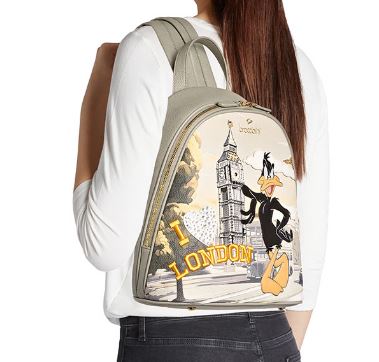 ZAINI CARTOLINE LT BRACCIALINI LONDON