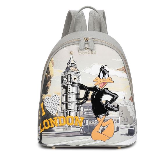 ZAINI CARTOLINE LT BRACCIALINI LONDON