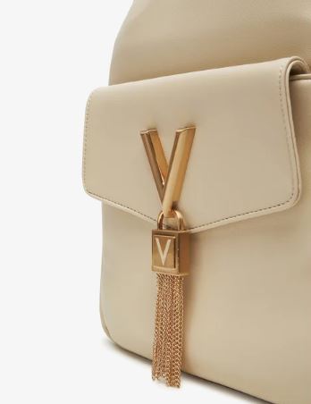 ZAINI STELLA VALENTINO BY MARIO VALENTINO ECRU