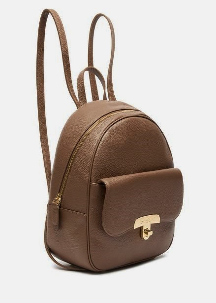 ZAINI MICHELLE BRACCIALINI MARRONE