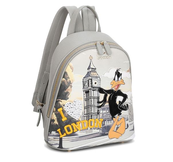 ZAINI CARTOLINE LT BRACCIALINI LONDON