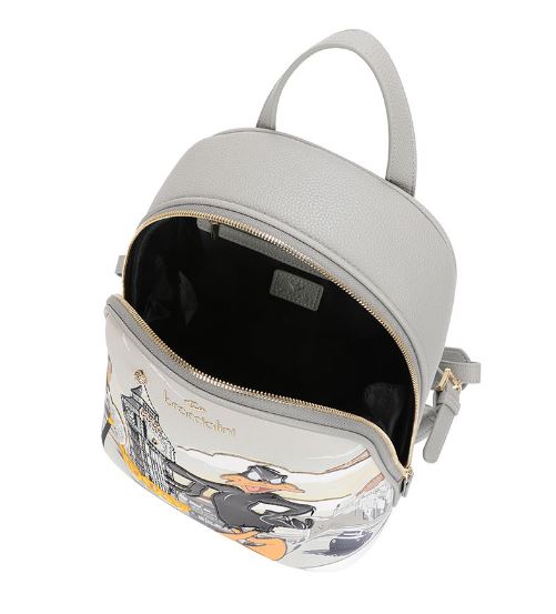 ZAINI CARTOLINE LT BRACCIALINI LONDON