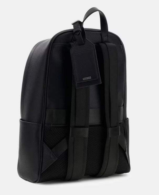 ZAINI MILANO GUESS BLACK