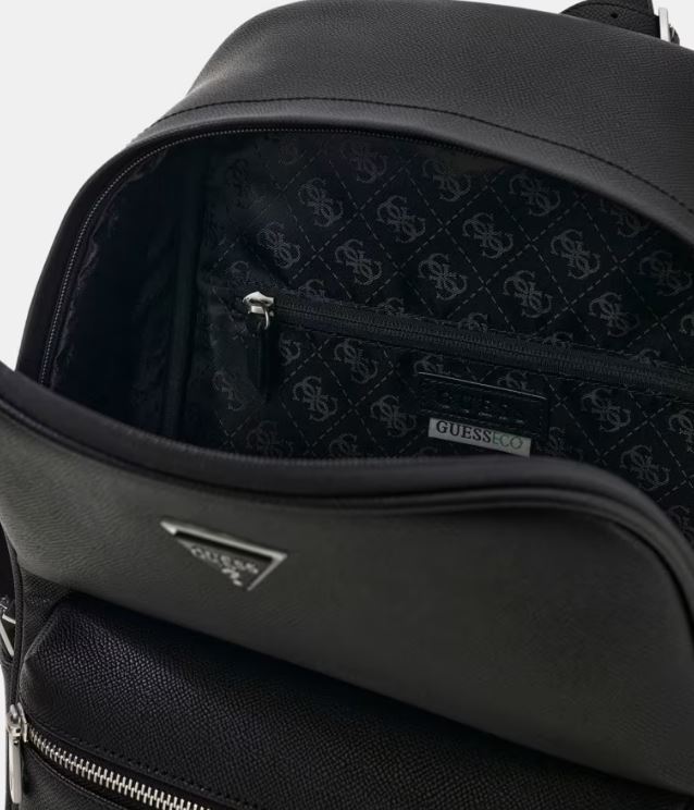 ZAINI MILANO GUESS BLACK