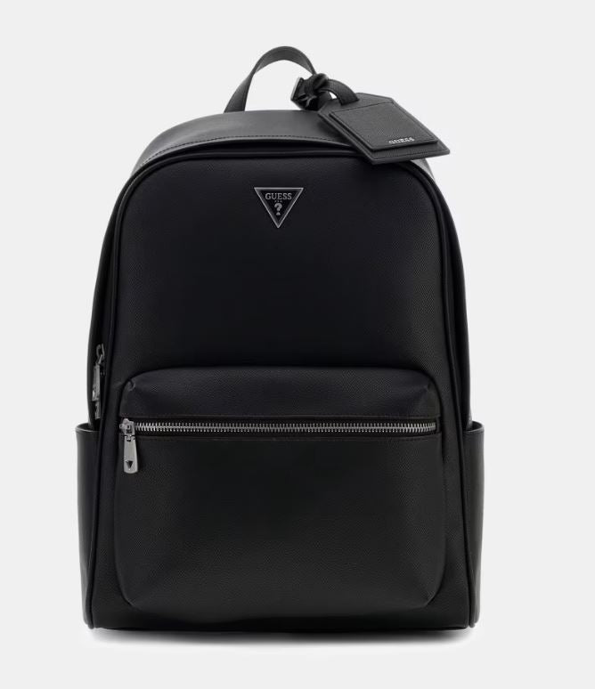 ZAINI MILANO GUESS BLACK
