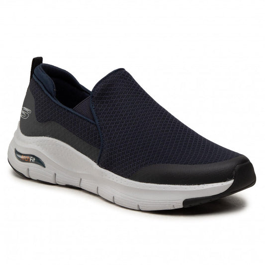 SNEAKERS  BANLIN BLU