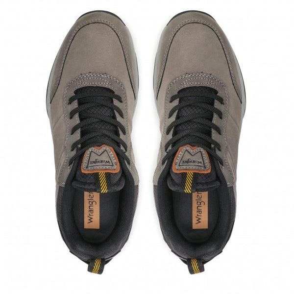 SNEAKERS CROSSY CITY GREY