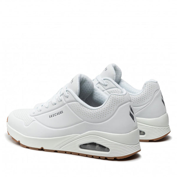 SNEAKERS BIANCO STAND ON AIR