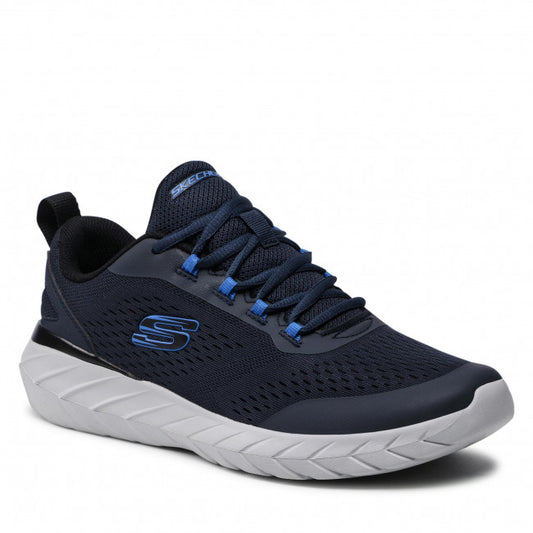 SNEAKERS DECODUS BLU