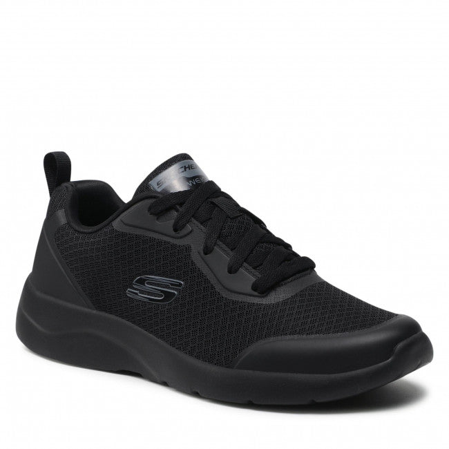 SNEAKERS FULL PACE NERO