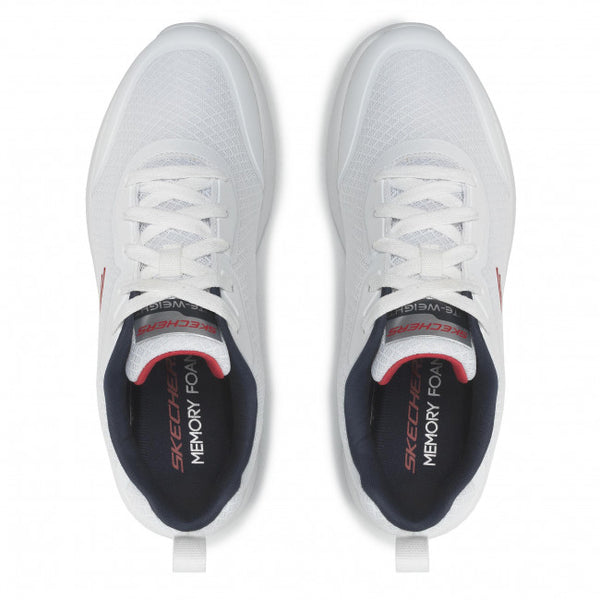 SNEAKERS FULL PACE BIANCO