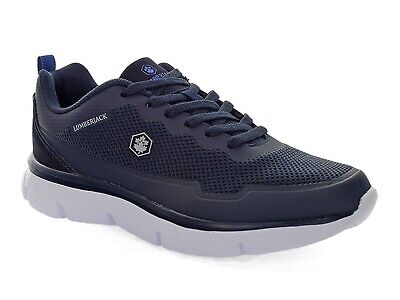 SNEAKERS DRACO  BLU