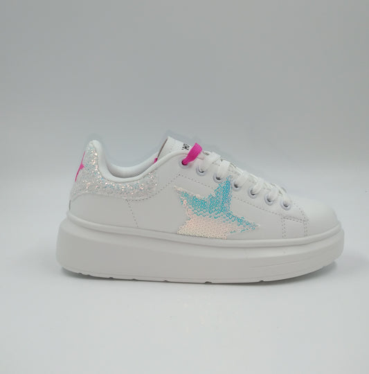 SNEAKERS KIM STELLA MULTICOLOR