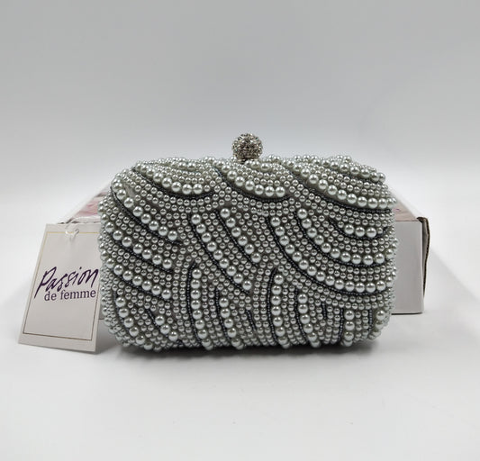 POCHETTE PERLE LUX