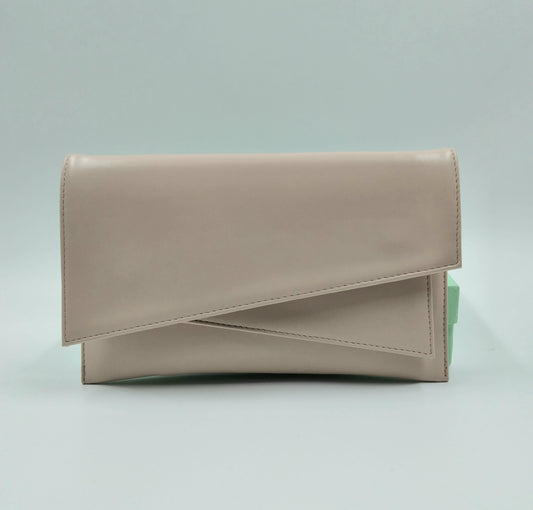 POCHETTE  NUDE