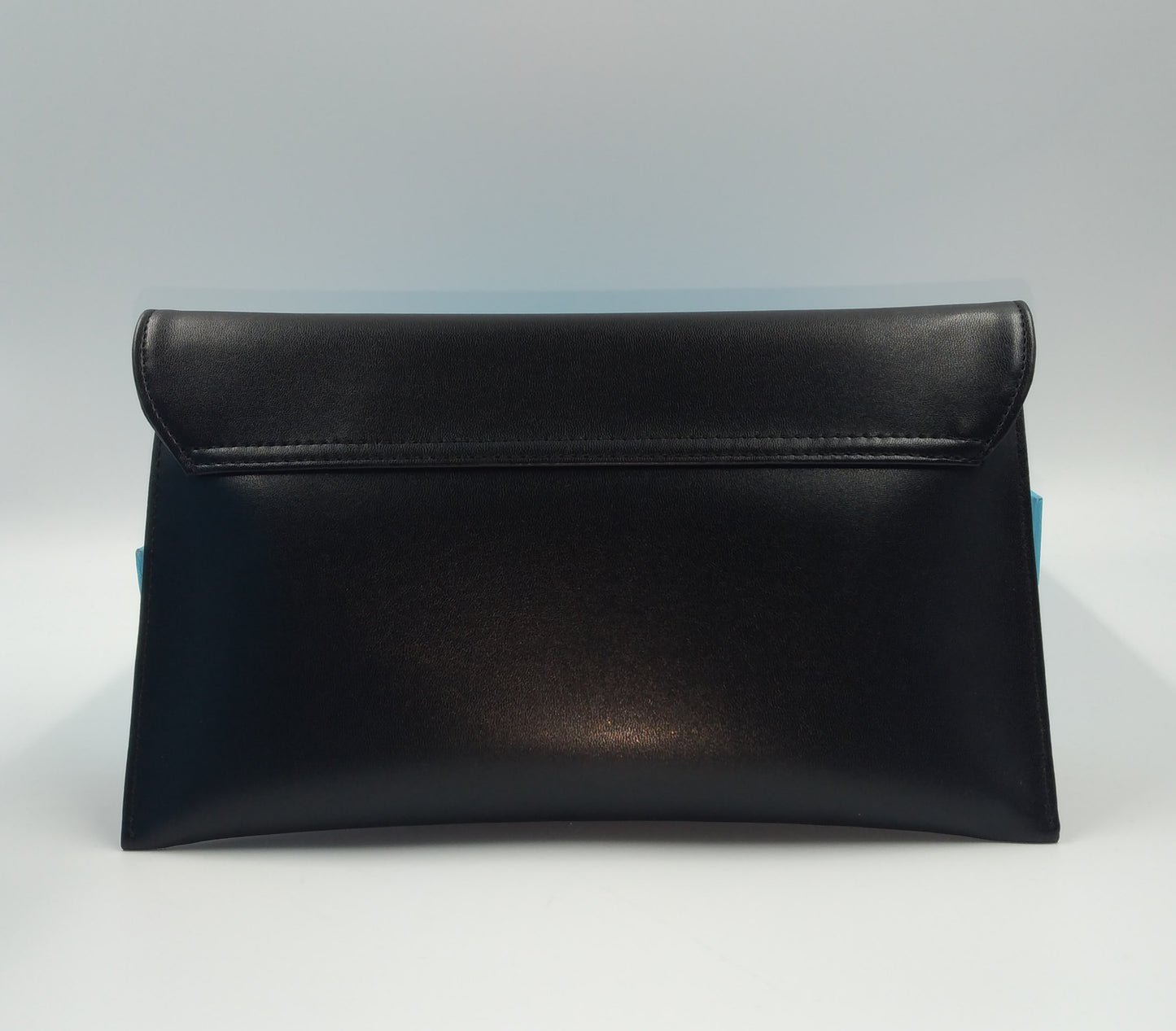 POCHETTE NERA PUNTE