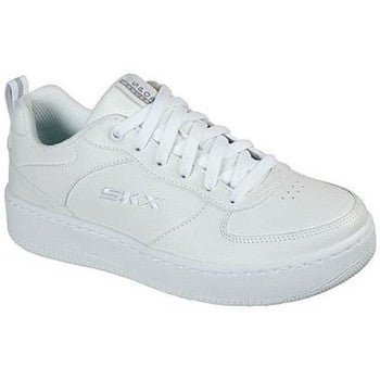 SNEAKERS SPORT COURT 92 WHITE