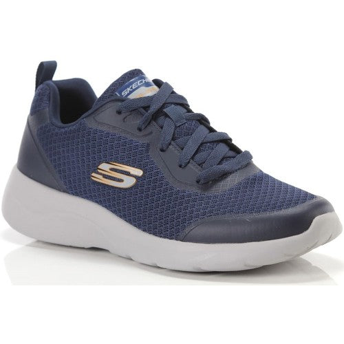 SNEAKERS FULL PACE BLU