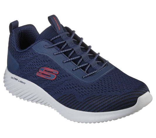 SNEAKERS BOUNDER INTREAD BLU