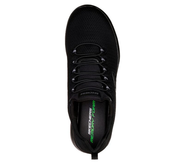 SNEAKERS NERO DYNAMIGHT