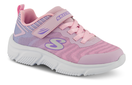 SNEAKERS FIERCE FLASH PINK