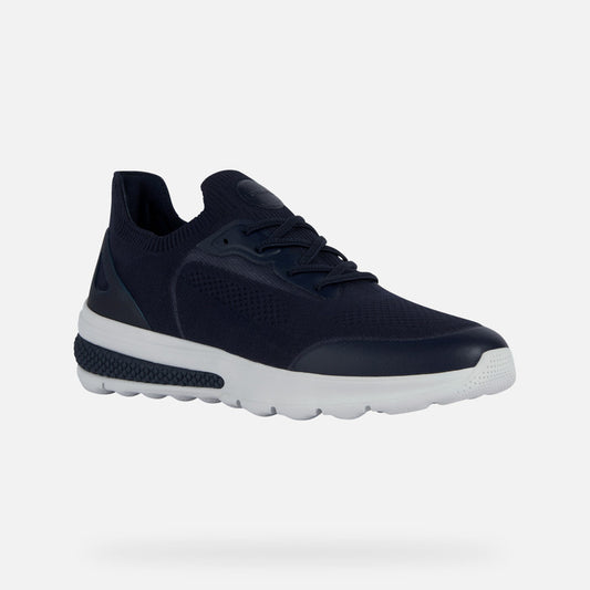 SNEAKERS SPHERICA ACTIF BLU