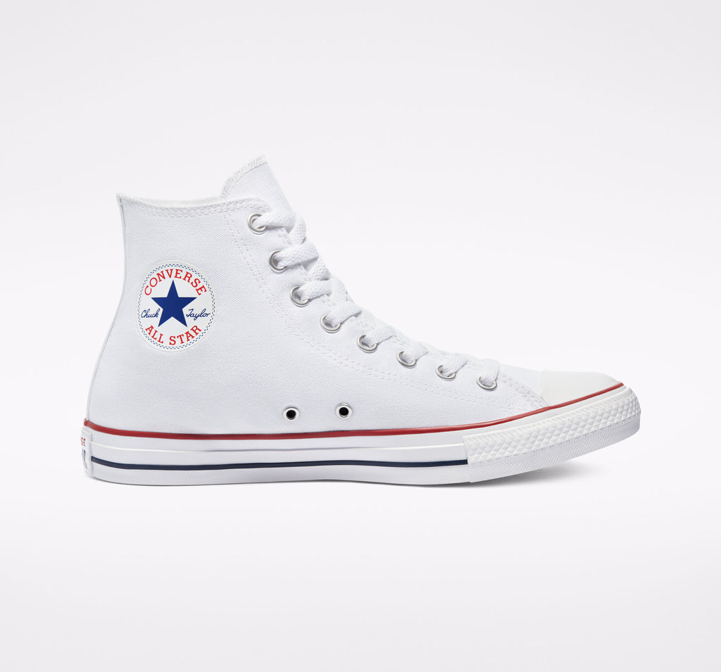 SNEAKERS ALL STAR BIANCO