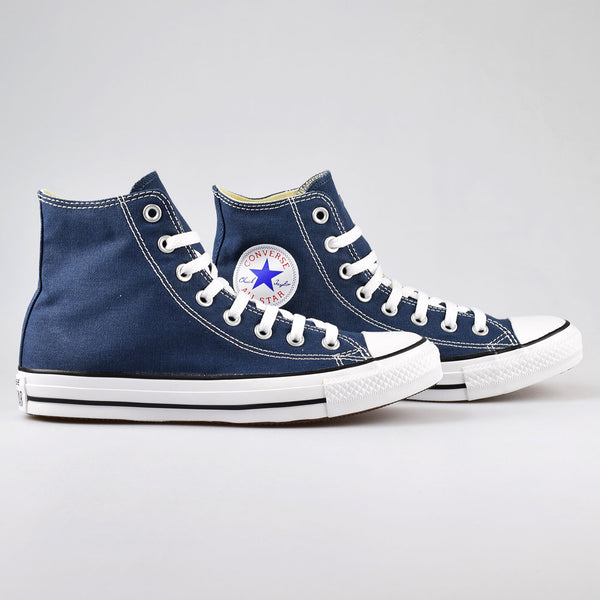 SNEAKERS ALL STAR NAVY