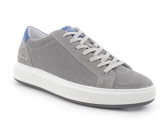 SNEAKERS SEM  GRIGIO