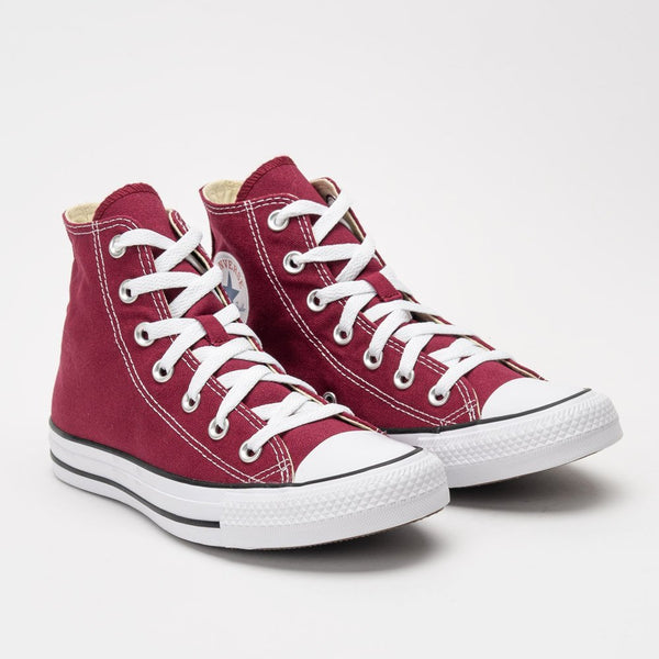 SNEAKERS CHUCK TAYLOR ALL STAR BORDEAUX