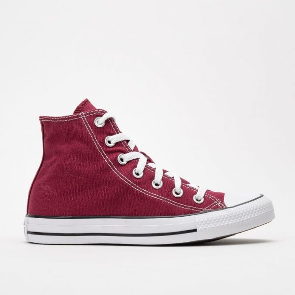 SNEAKERS CHUCK TAYLOR ALL STAR BORDEAUX