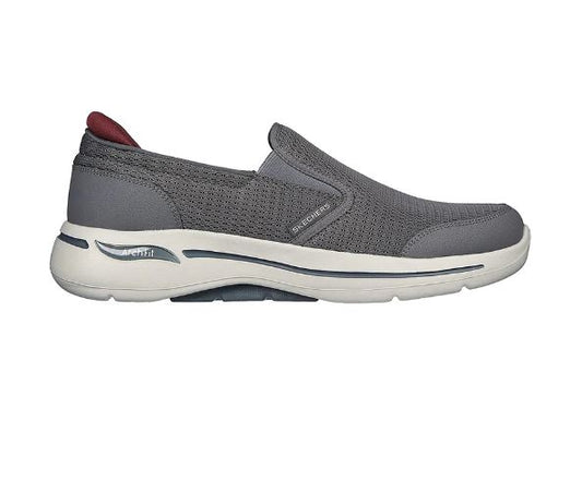 SNEAKERS ROBUST COMFORT GRAY